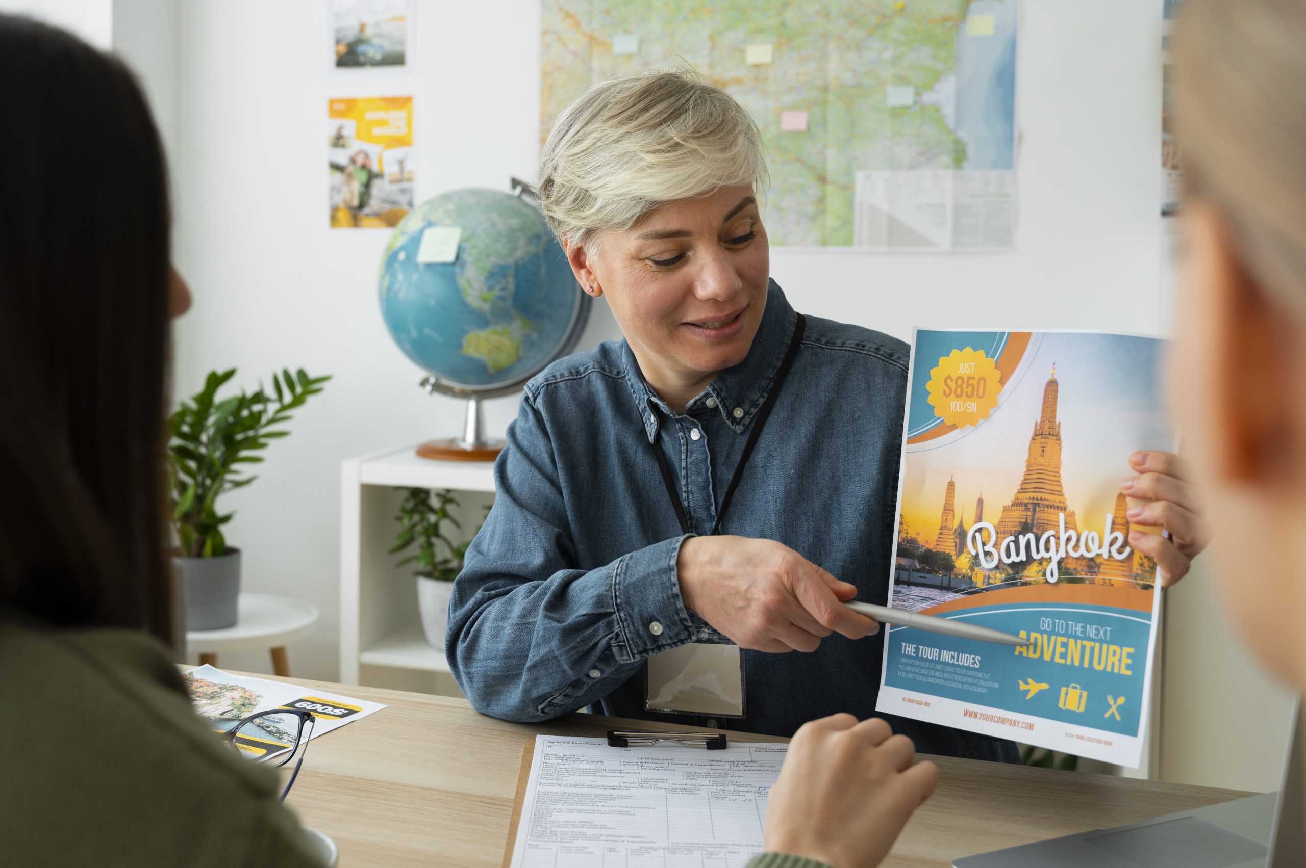 Panduan Memulai Bisnis Travel Religious Tourism di Era Digital